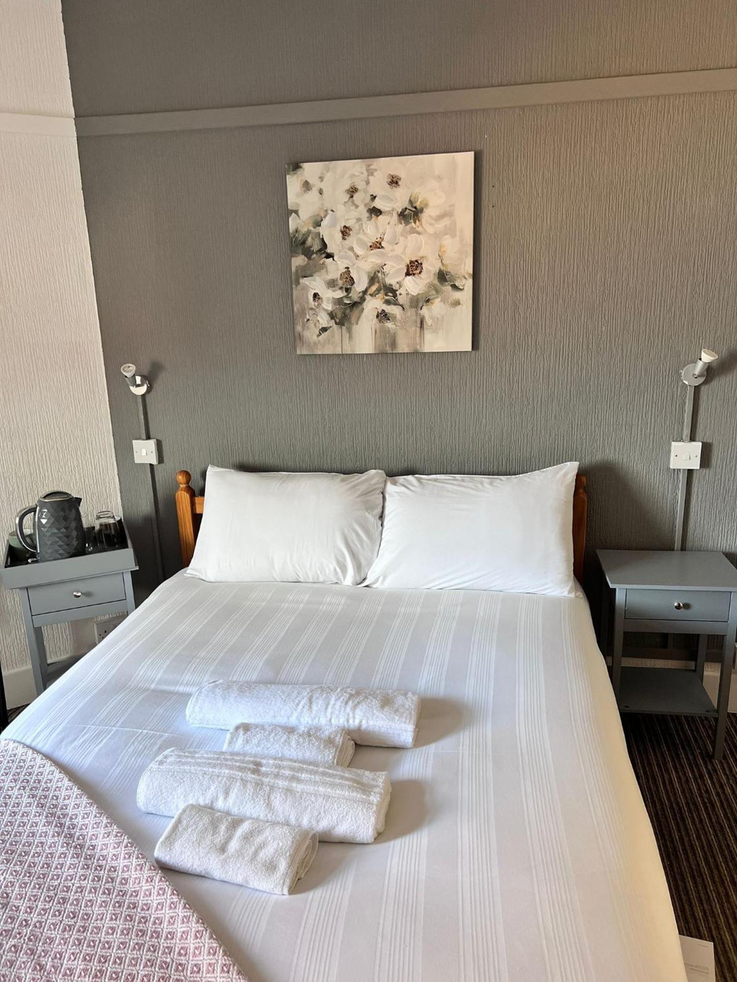 Harbour Hotel Skegness Room photo