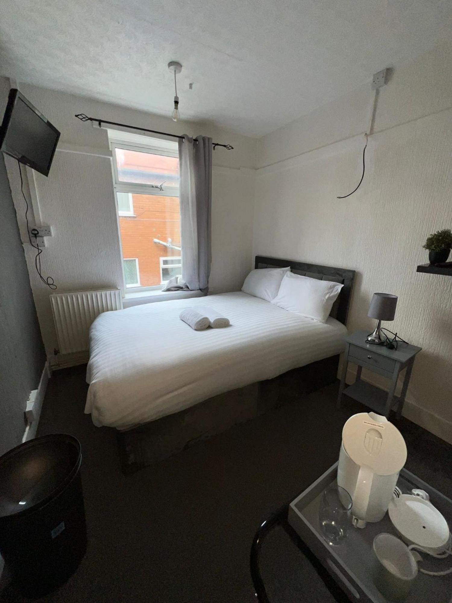 Harbour Hotel Skegness Room photo