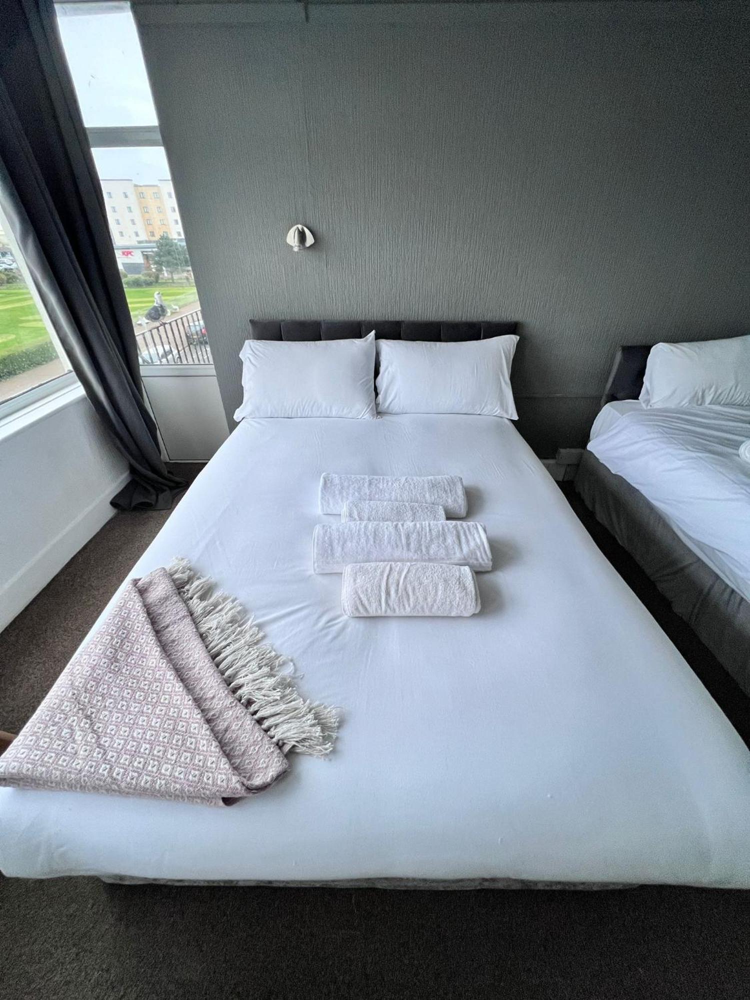 Harbour Hotel Skegness Room photo